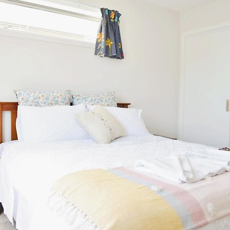 Johnsonville Brand New Lovely Townhouse Wellington Eksteriør bilde