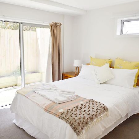 Johnsonville Brand New Lovely Townhouse Wellington Eksteriør bilde