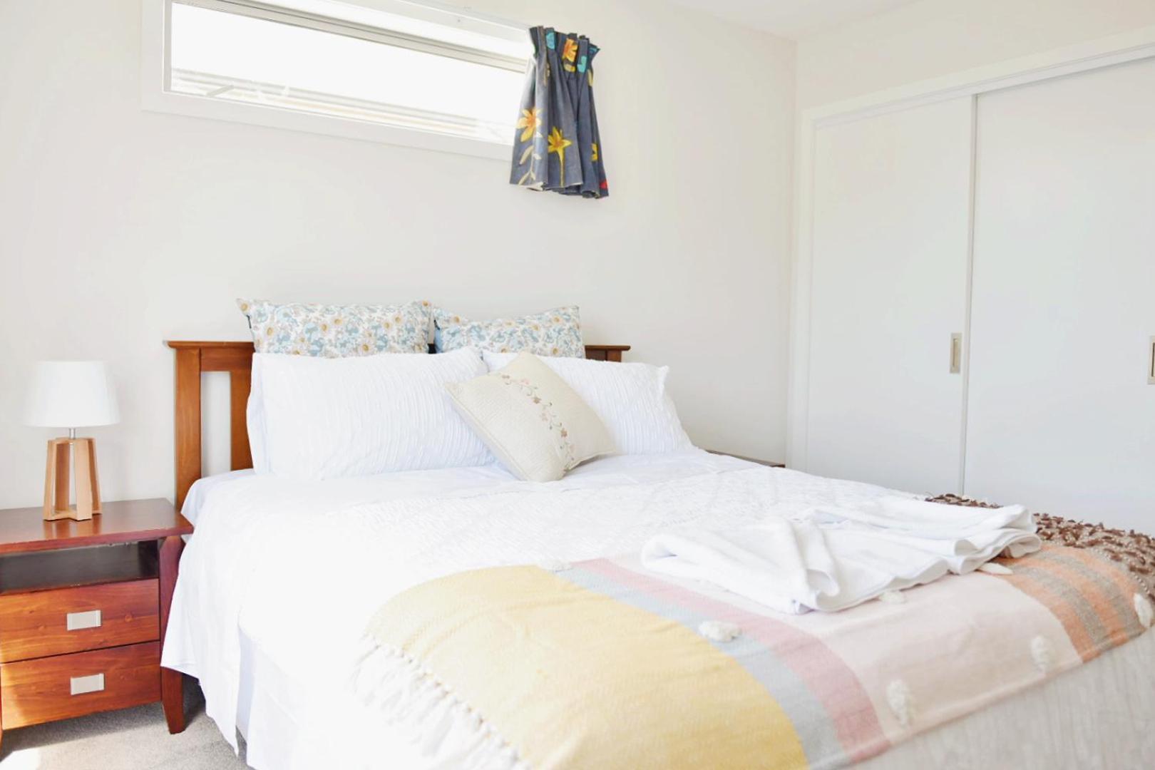 Johnsonville Brand New Lovely Townhouse Wellington Eksteriør bilde