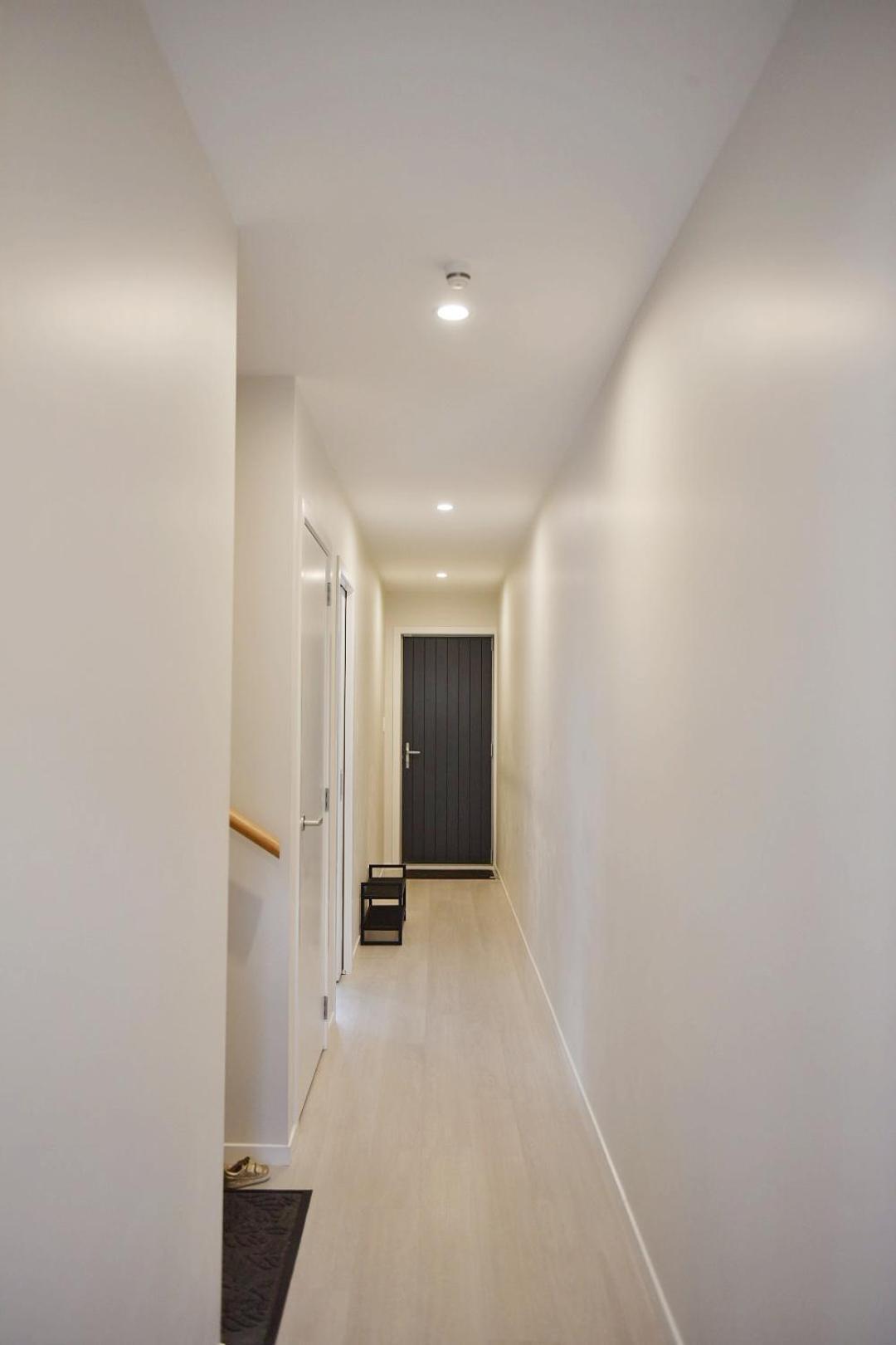 Johnsonville Brand New Lovely Townhouse Wellington Eksteriør bilde