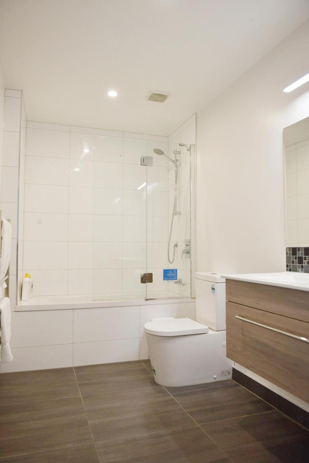 Johnsonville Brand New Lovely Townhouse Wellington Eksteriør bilde